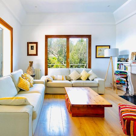 Sa Garrigueta Fh, Stunning Views Villa กาลิเลีย ภายนอก รูปภาพ