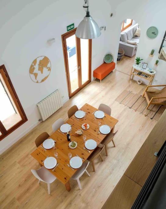 Sa Garrigueta Fh, Stunning Views Villa กาลิเลีย ภายนอก รูปภาพ