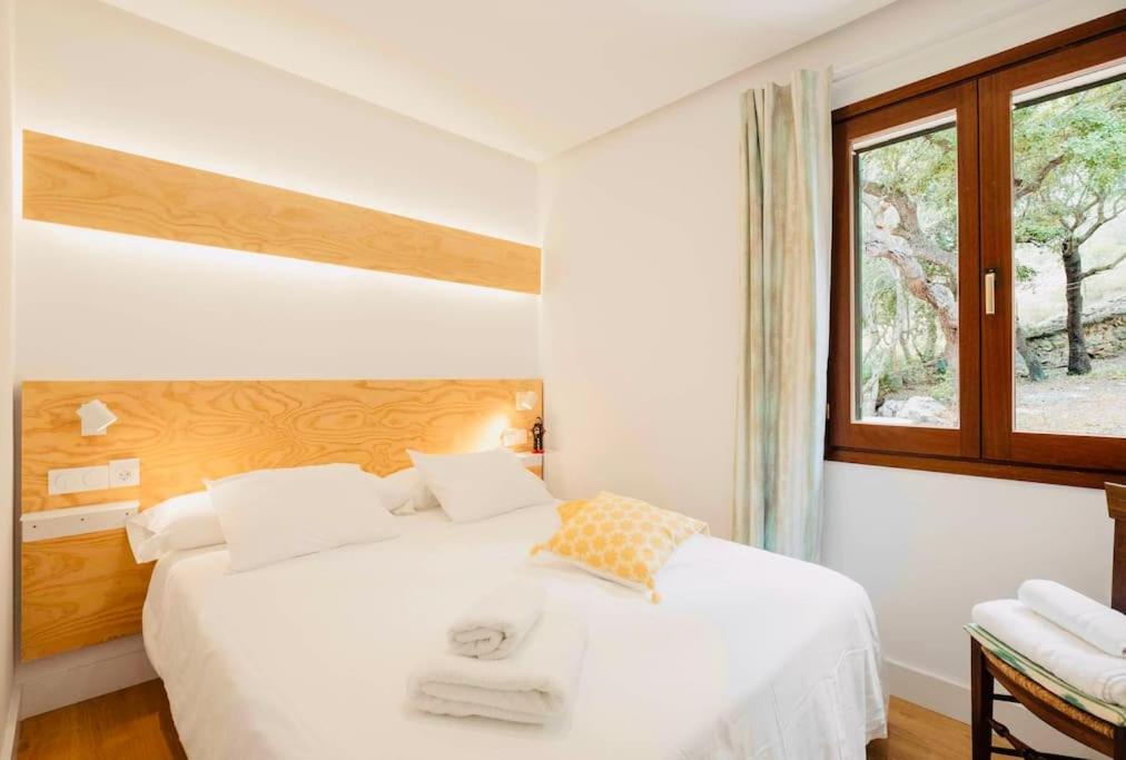 Sa Garrigueta Fh, Stunning Views Villa กาลิเลีย ภายนอก รูปภาพ