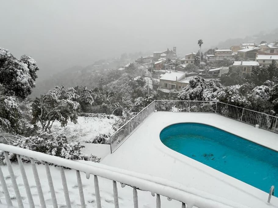 Sa Garrigueta Fh, Stunning Views Villa กาลิเลีย ภายนอก รูปภาพ