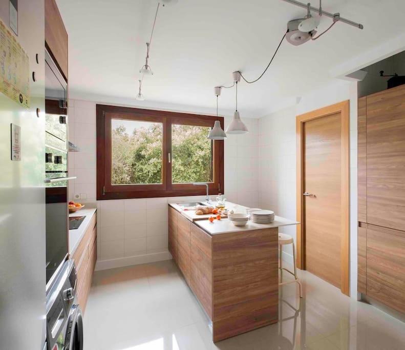 Sa Garrigueta Fh, Stunning Views Villa กาลิเลีย ภายนอก รูปภาพ